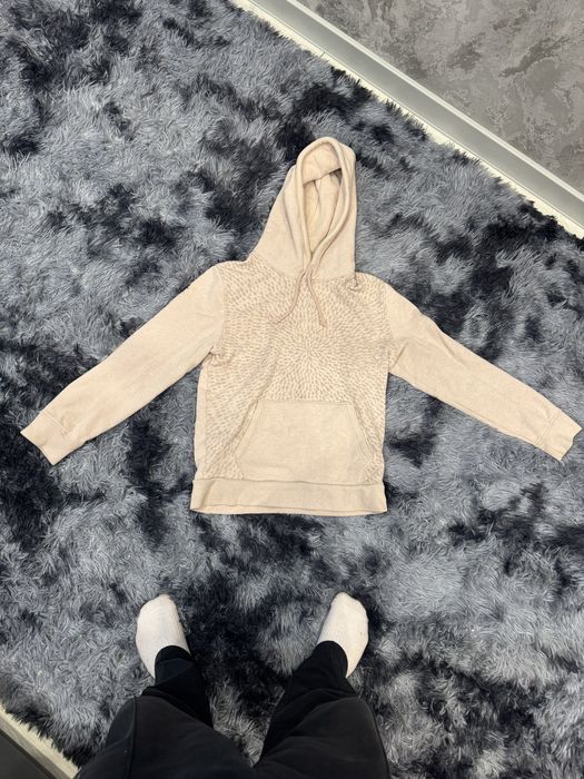 levi's pink leopard hoodie