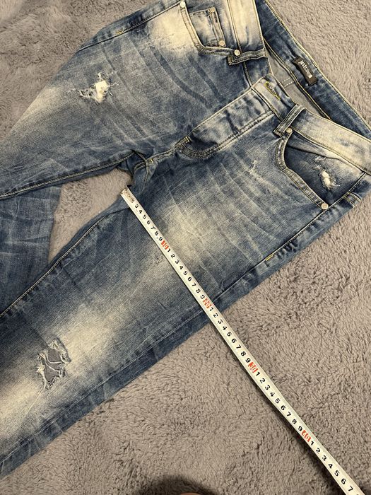 Мъжки дънки JustCavalli