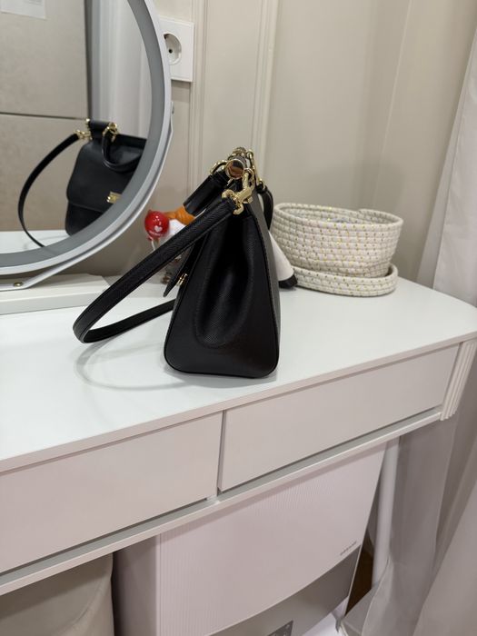 Dolce & Gabbana сумка оригинал medium