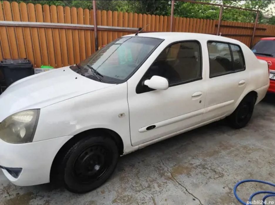 Renault Clio 1.4 Benzina