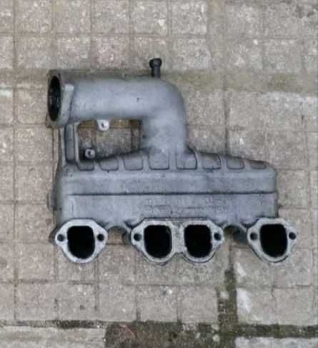 Смукателен колектор Сеат леон, Голф 4, Ауди а3