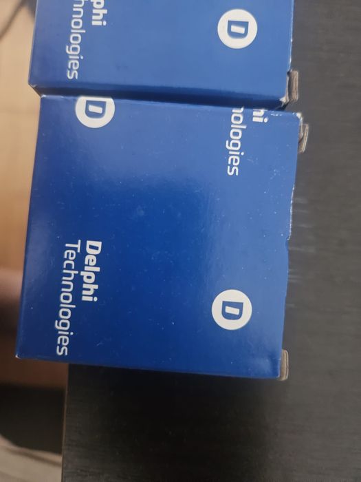 Supapa retur injector Dacia Logan , Sandero 1.5 dCi E3 / E4 Delphi