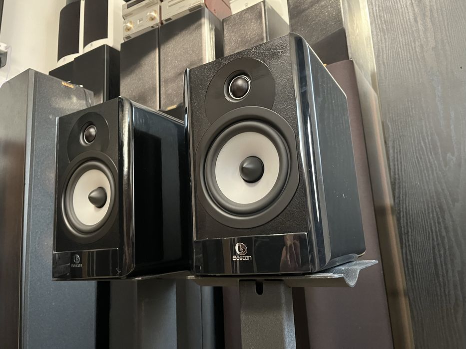 Boxe raft/surrond Boston Acoustics A25