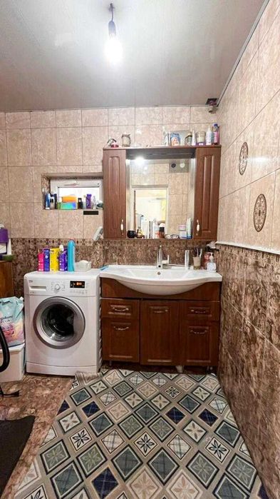 Отдельный дом · 5 комнат · Айгерим Д