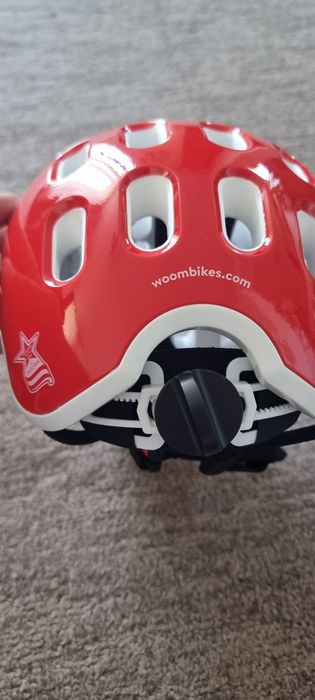 Casca bicicleta copii Woom nou