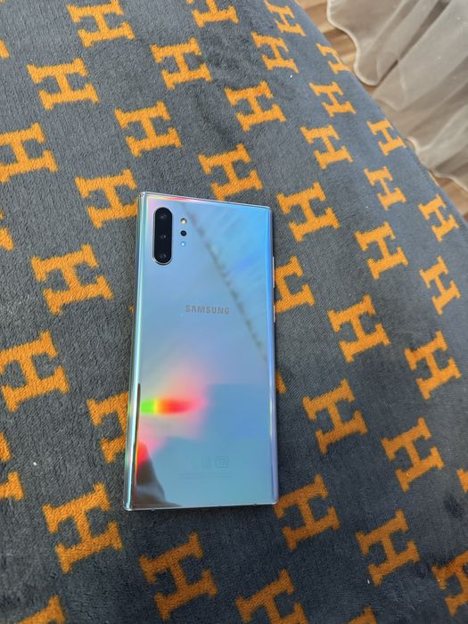 Samsung note 10 plus