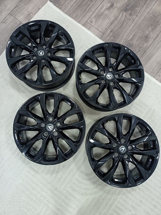 Диски на Changan x5 plus