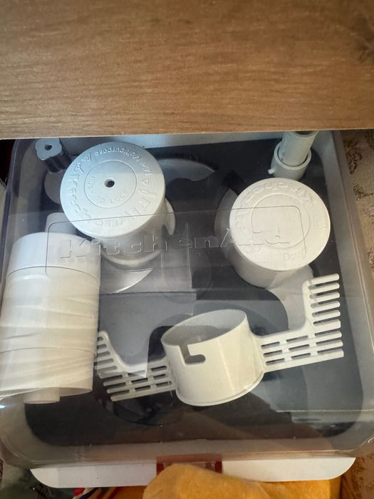 Kitchen Aid Food Processor 13 cups