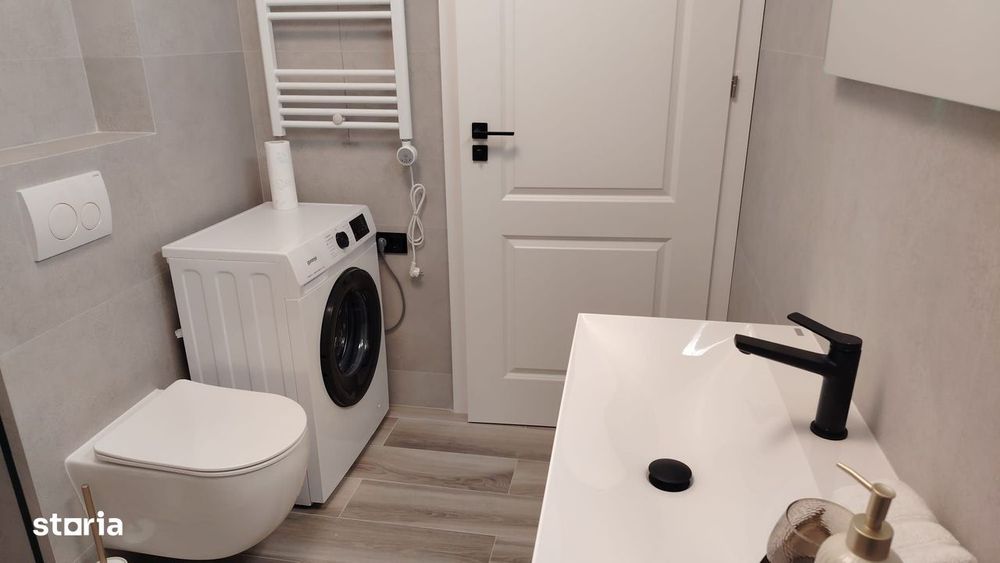 Apartament cu 2 camere | 47 mp utili | terasă 9,15 mp | Elite City