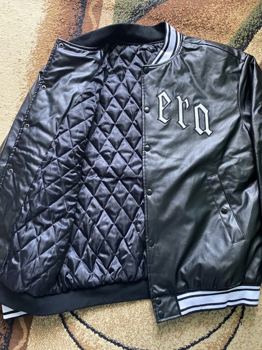 Geaca new era (SHEIN) mărimea L