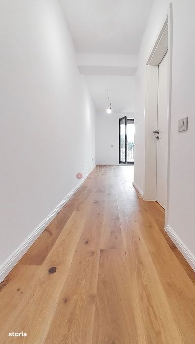 Apartament Finalizat - Cosmopolit Rise
