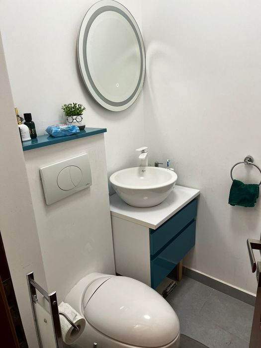Apartament 3 camere Siretului