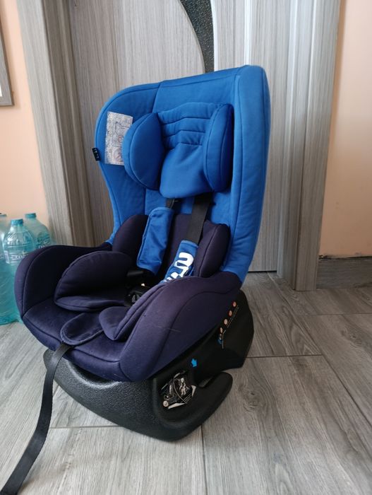 Vând scaun auto pentru copil