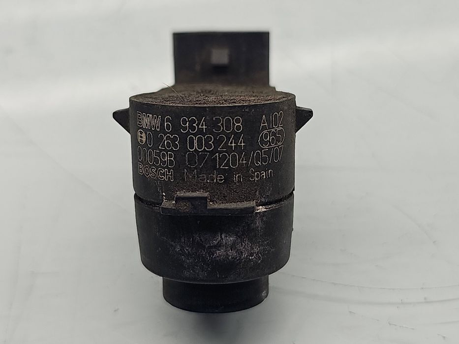 Senzor parcare Bmw 1 (E81, E87) [Fabr 2004-2010] 6934308