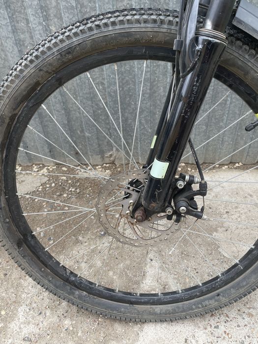 Продам велосипед детский