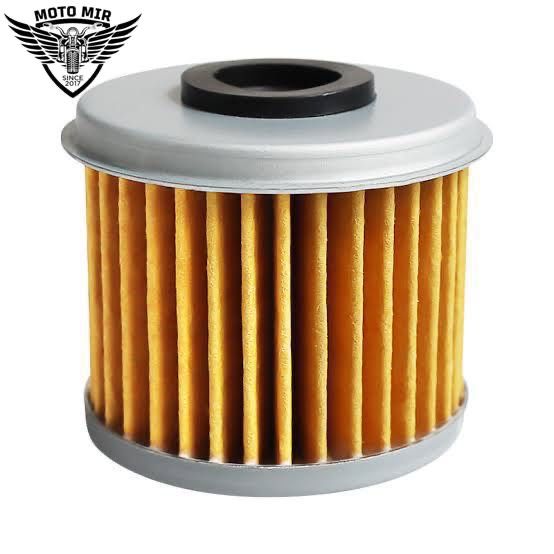 Оригинал Масляный фильтр для мотоциклов (BMW)(HONDA)(YAMAHA)