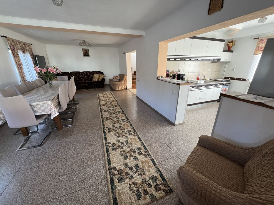 Vila David Tocile Sadu