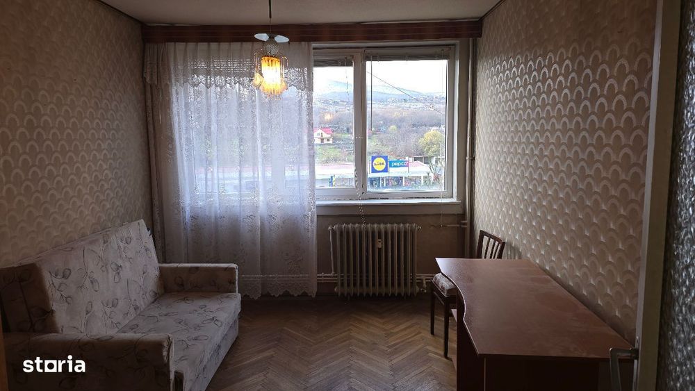 Vand apartament 3 camere decomandat in Deva, Balcescu, suprafata 67 mp
