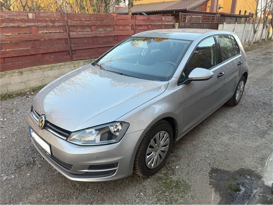 Volkswagen Golf VII  * 36.500 km *
