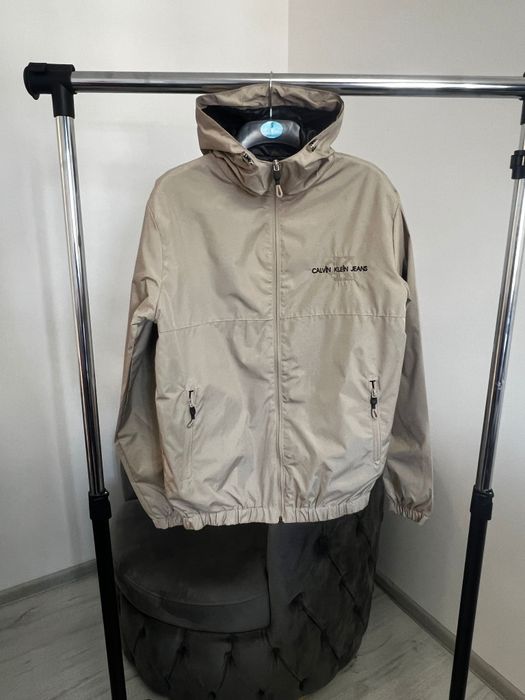 Jacheta de primavara