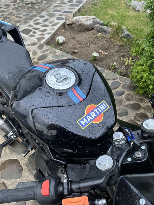 ‼️URGENT‼️Vand Motocicleta Lexmoto Hawk 125 2018 Benelli keeway Ktm Yamaha Honda Zontes