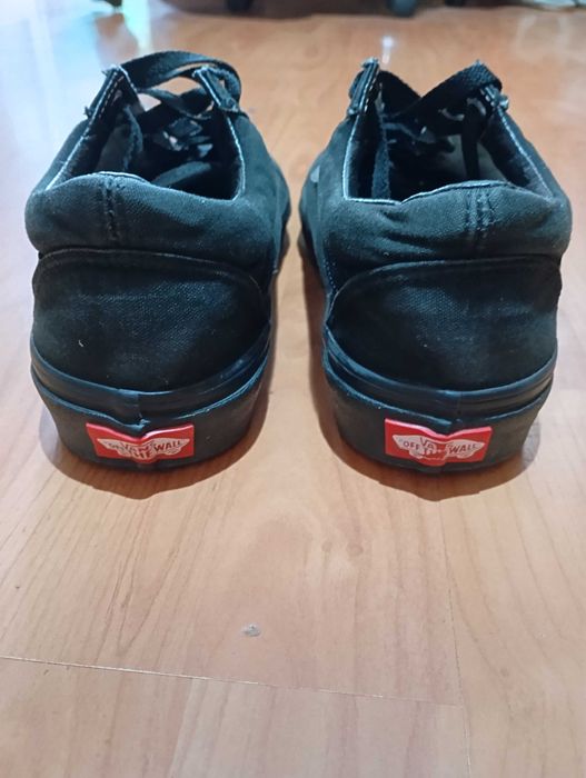 Vans old school 39 номер