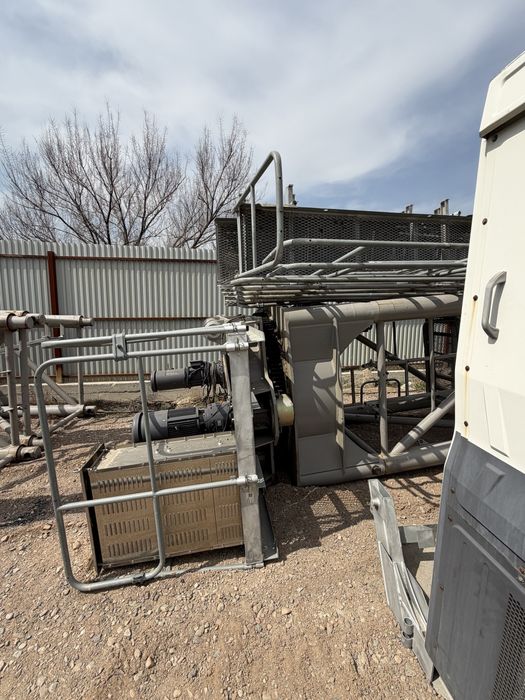 Продажа Башенных кранов-10 тон