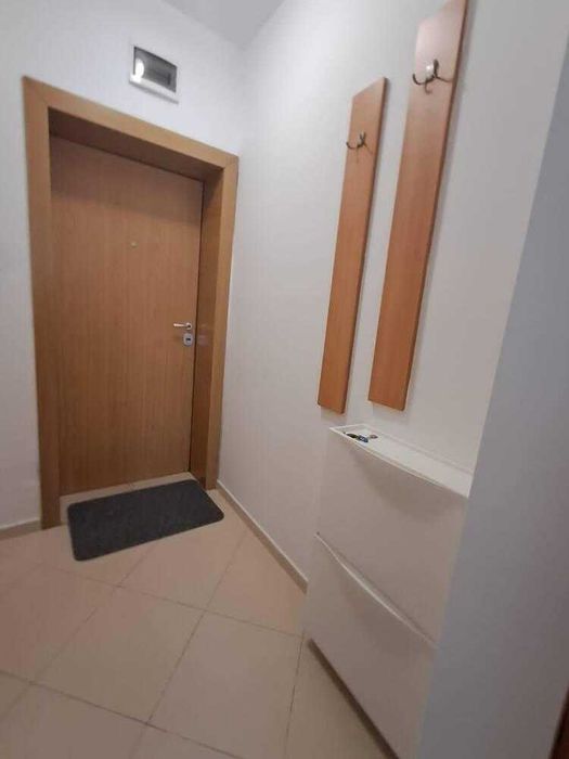 Дава се под наем Едностаен апартамент в Пловдив, Мараша - 36 кв.м за 306 € - Снимка #3