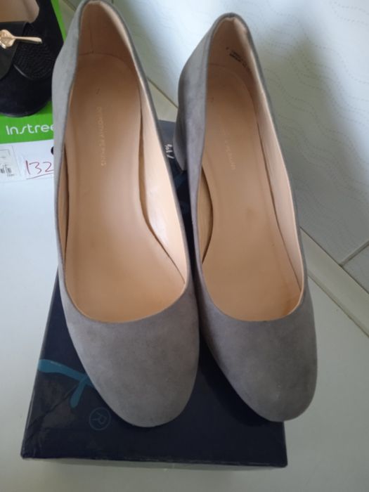 Женские туфли 40