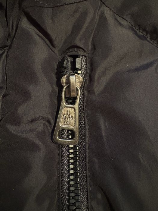 Vand vesta Moncler