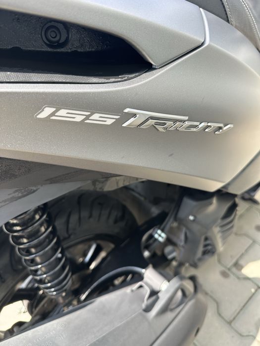 Scuter Yamaha Tricity 155