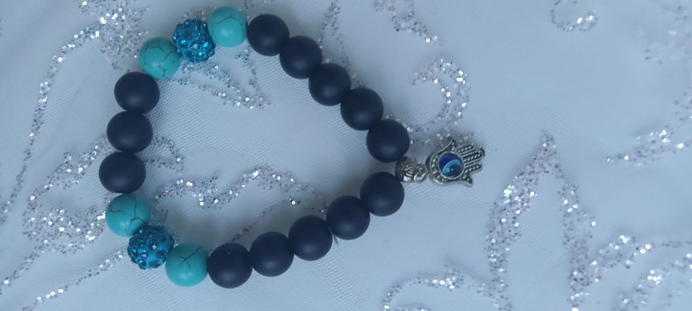 Продам браслеты из натуральных камней