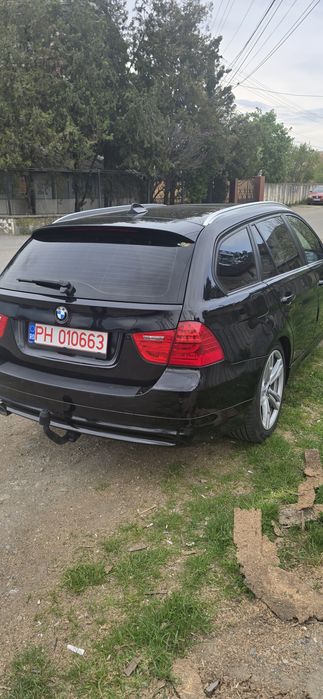 Vând BMW 316d , 2012, 218.000km !!!