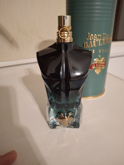 Духи Jpg le bean le parfum
