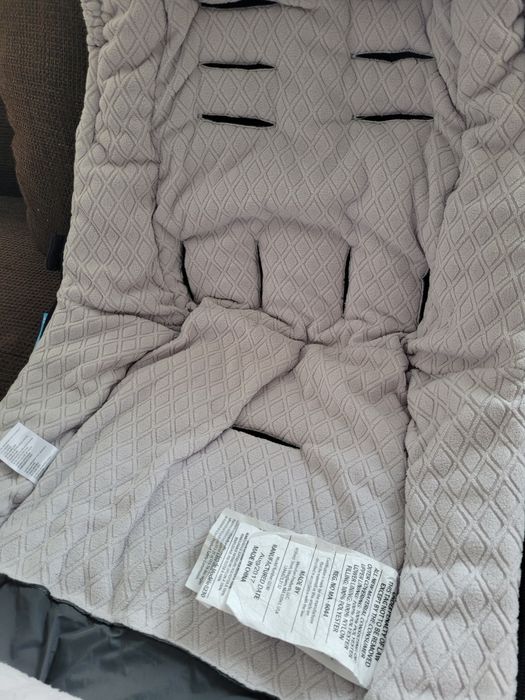 UPPAbaby CozyGanoosh зимен чувал за количка