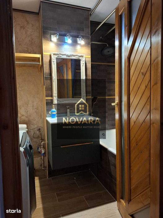 Apartament de vanzare 4 camere, Bd. Dacia