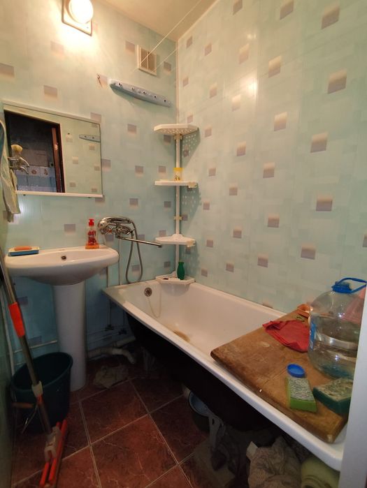 3 ком квартира р-н Детская больница