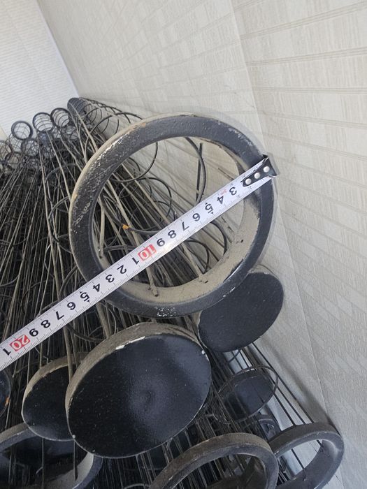 Рукавни фильтр Хитой