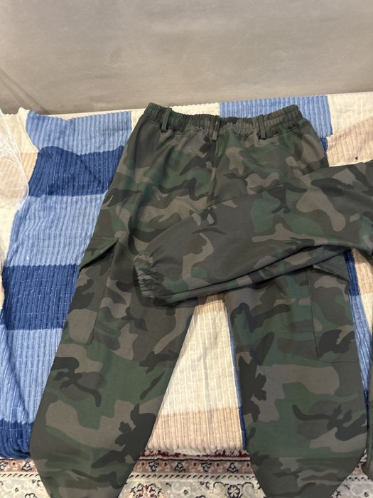 Продам спец одежду новая