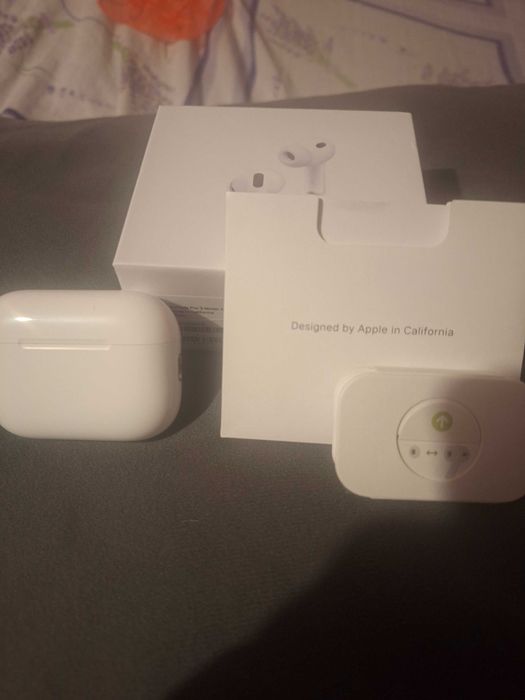 Airpods Pro 3 ANC