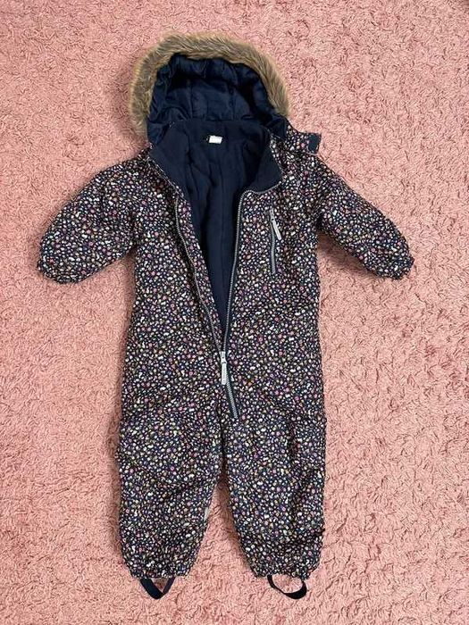 Combinezon de iarna