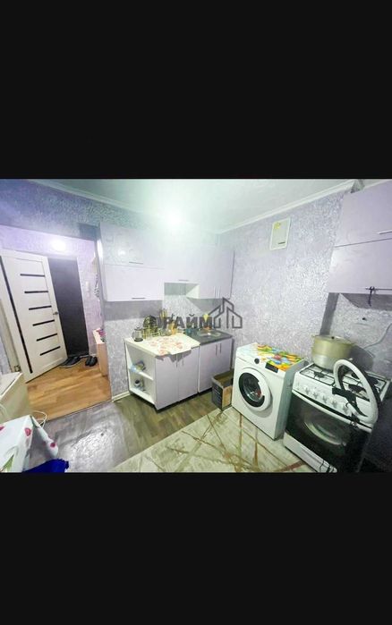 ПРОДАМ 1 ком. Жастар (Мирлан ПРАЙМ)