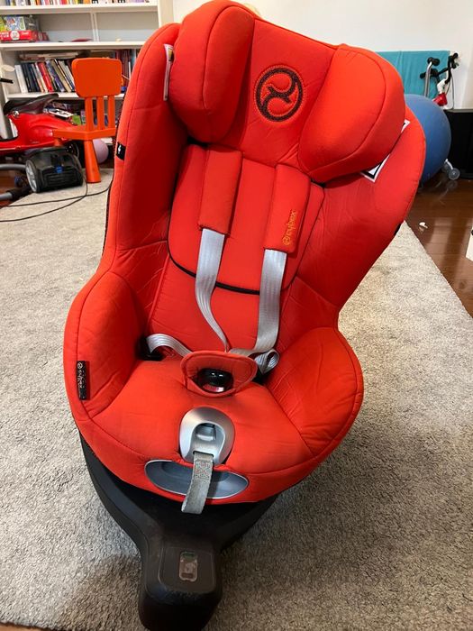 Vand Scaun auto Sirona Zi i-size