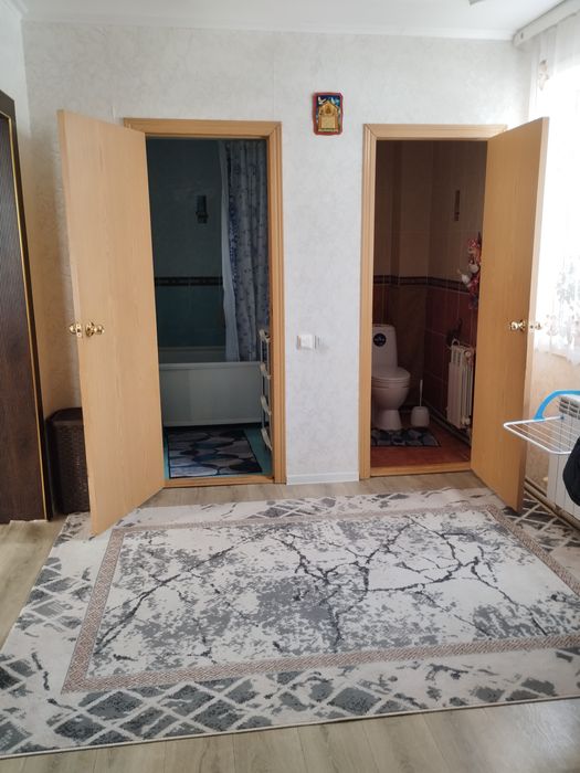 Сдам коттедж Коктал2