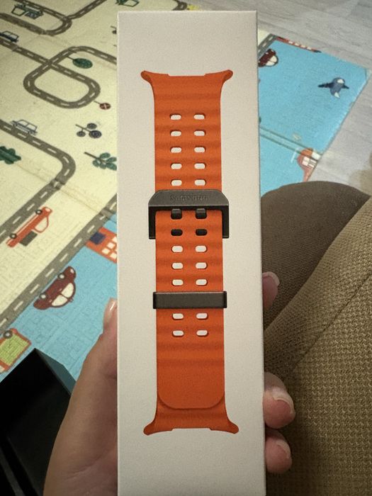Samsung Galaxy Watch Ultra 47 мм