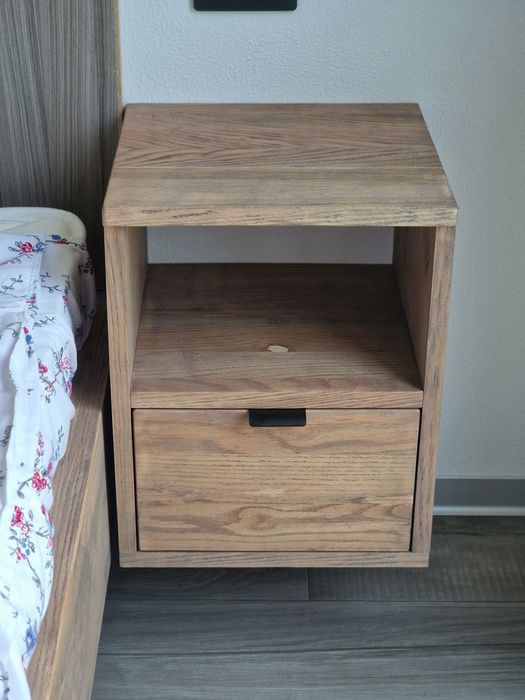 Mobila la comanda din lemn masiv, pal sau mdf