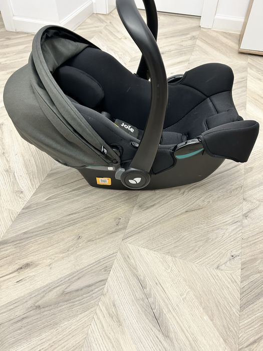 Scoica Joie I snug 2