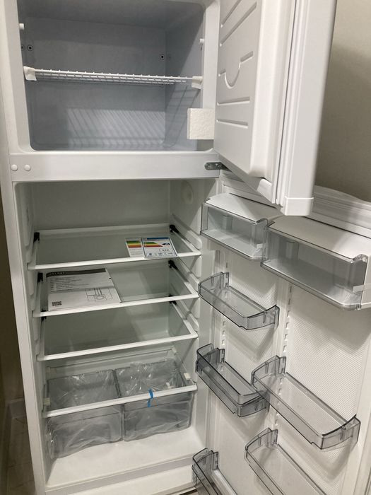 Холодильник АТLANT МХМ 2835-90