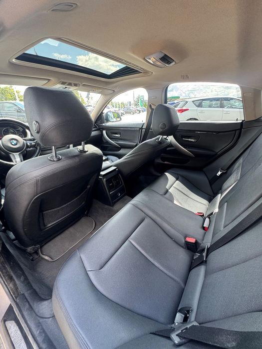BMW 4 Series 2013 — imagine 5