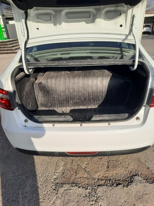 ЛАДА Веста Седан. Своя.